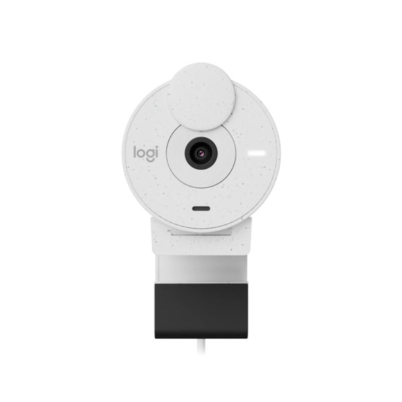 NEW 2024 Logitech webcam BRIO 300 - Picture 6 of 9